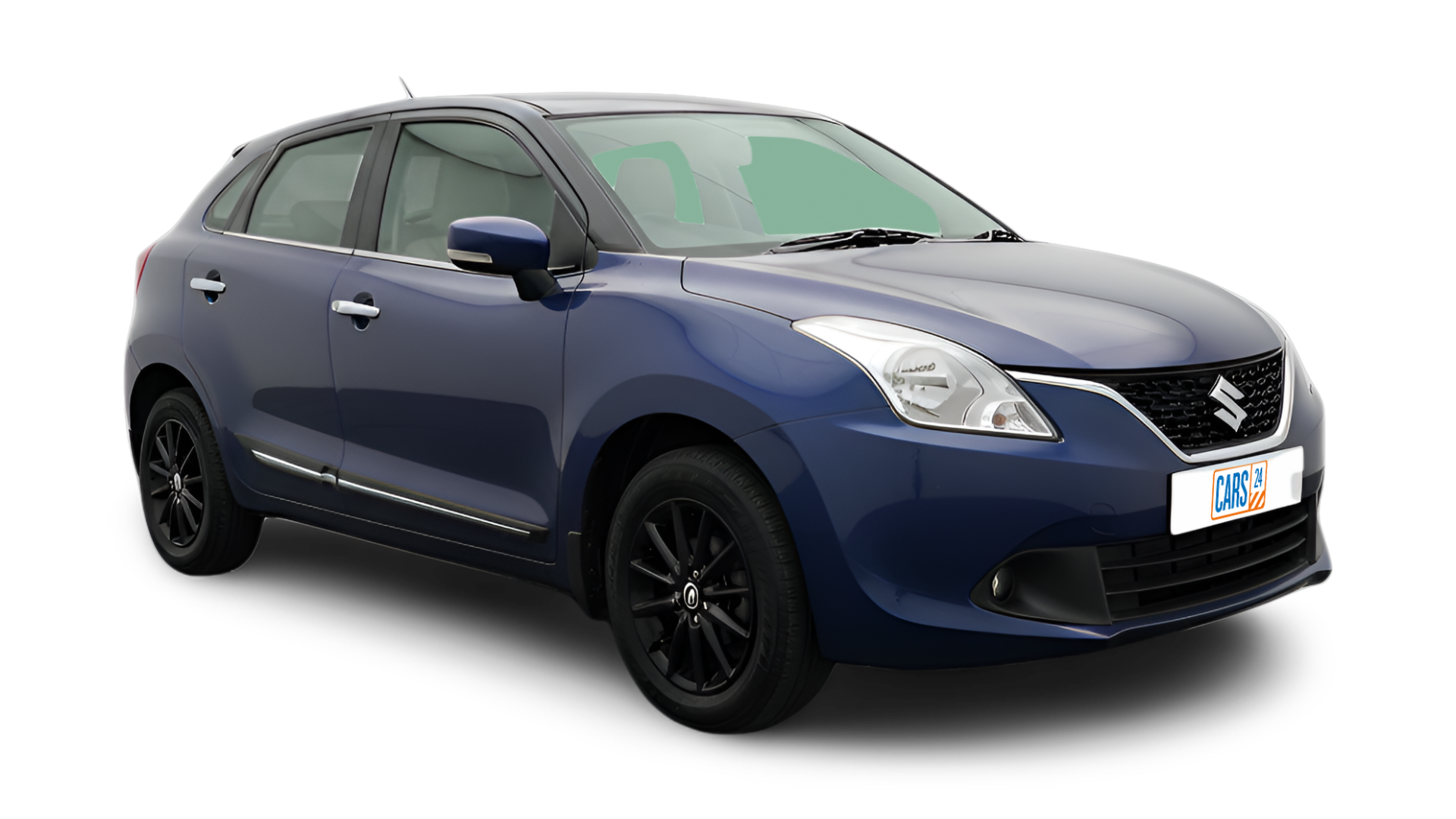 Maruti Baleno-img